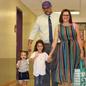 Meet your Posher, Libby